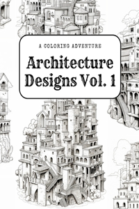 Architecture Designs Vol. 1