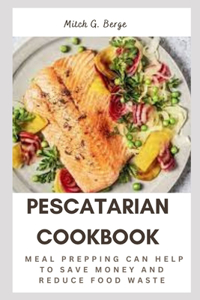 Pescatarian Cookbook