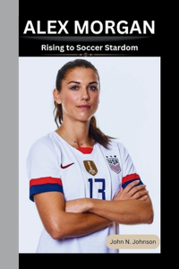 Alex Morgan