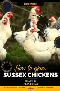 Sussex Chickens