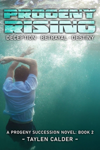 Progeny Rising
