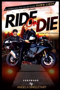 Ride Or Die