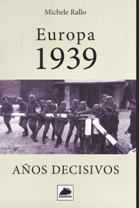 Europa 1939