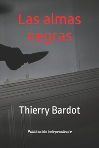 almas negras