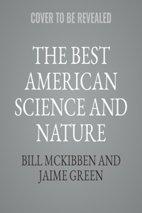 Best American Science and Nature Writing 2024