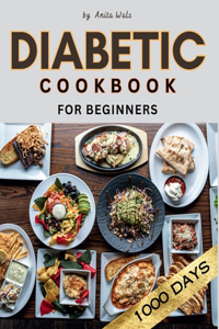 Diabetic Cookbook for Beginners