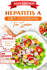 Hepatitis A Diet For Seniors
