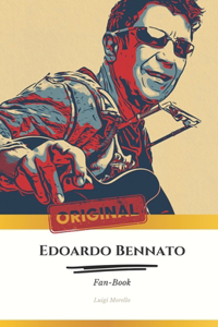 Edoardo Bennato Fan-Book