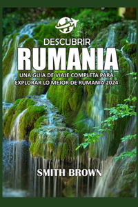 Descubrir Rumania