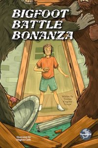 Bigfoot Battle Bonanza