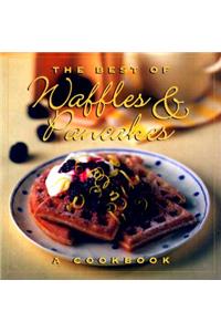 Best of Waffles & Pancakes