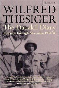 The Danakil Diary