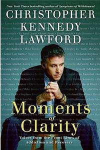 Moments of Clarity