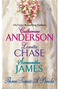 Three Times a Bride