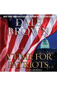 A Time for Patriots