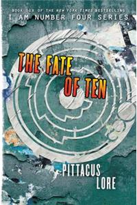 Fate of Ten