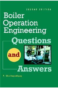 Boiler Operations Questions and Answers, 2nd Edition