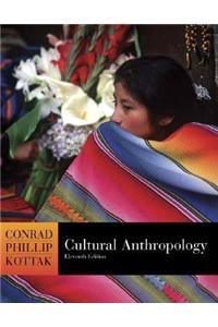 Cultural Anthropology