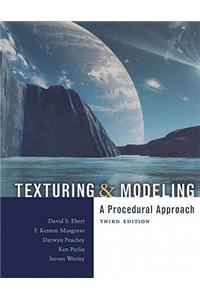 Texturing and Modeling