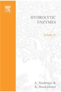 Hydrolytic Enzymes