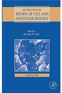 International Review of Cell and Molecular Biology