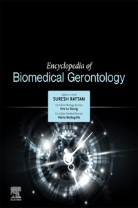 Encyclopedia of Biomedical Gerontology
