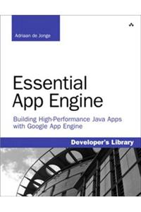 Essential App Engine