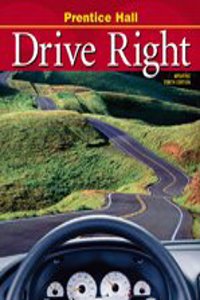Drive Right Go Driver CD ROM 2007c