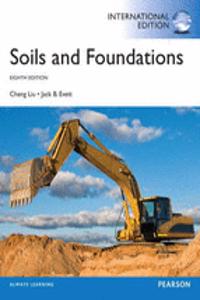 Soils and Foundations