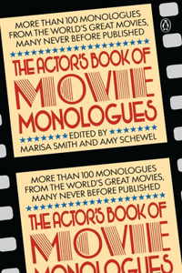 Actor's Book of Movie Monologues