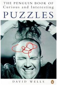 Curious and Interesting Puzzles, The Penguin Book of (Penguin science)