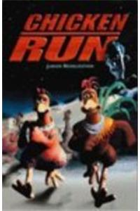 Chicken Run Novelisation