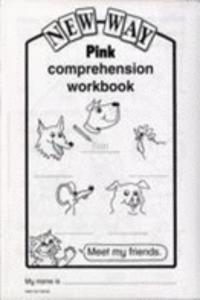 New Way - Pink Comprehension Workbook (X6)