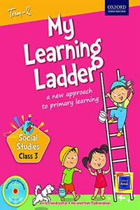 My Learning Ladder, Social Science, Class 3, Term 2