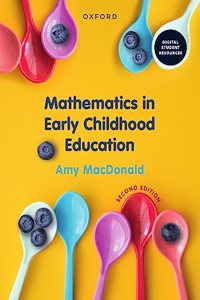 Mathematics in Early Childhood Education