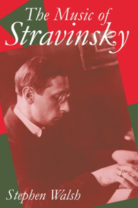 Music of Stravinsky