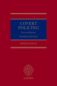 Covert Policing