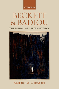 Beckett and Badiou