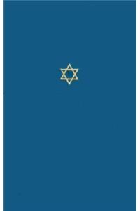 Talmud of the Land of Israel, Volume 16, 16