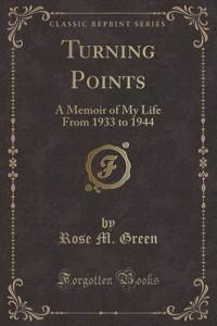 Turning Points