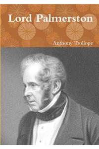 Lord Palmerston