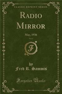 Radio Mirror, Vol. 6
