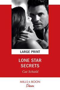 Lone Star Secrets