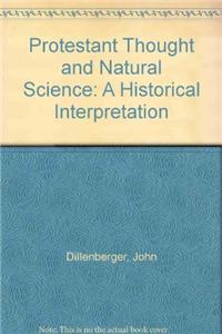 Protestant Thought: Theology