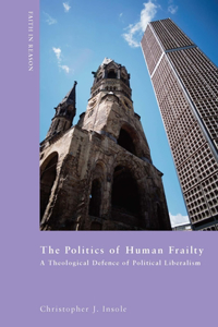 Politics of Human Frailty