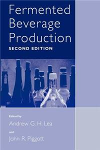 Fermented Beverage Production