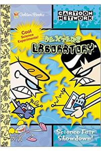 Cartoon Network Science Fair Showdown