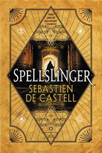 Spellslinger