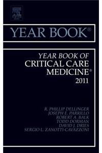 Year Book of Critical Care Medicine 2012