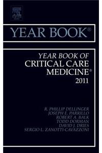 Year Book of Critical Care Medicine 2012